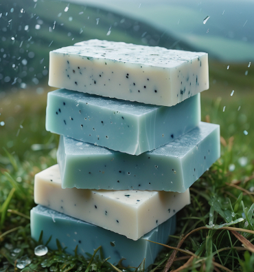 storm of the bros Rain