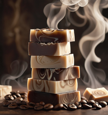 coffee with the bros